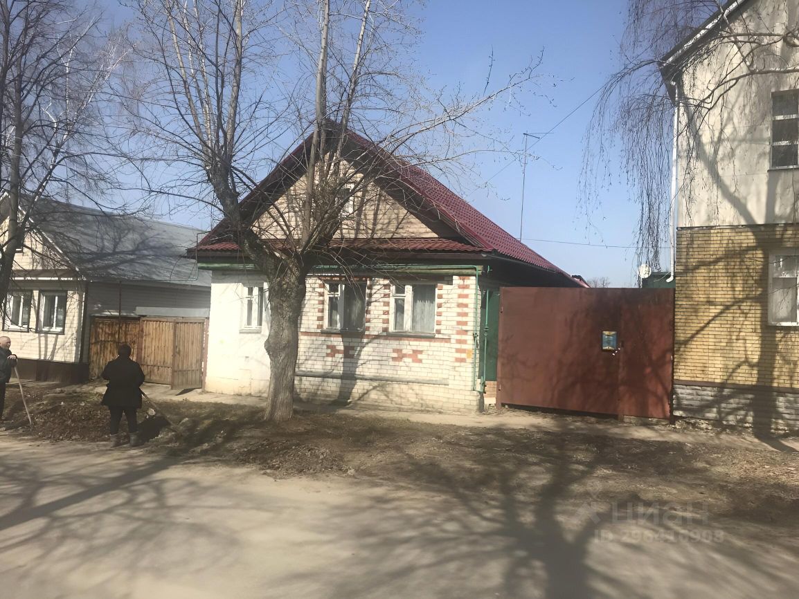 Купить загородную недвижимость на улице Свободы в городе Арзамас, продажа  загородной недвижимости - база объявлений Циан. Найдено 1 объявление