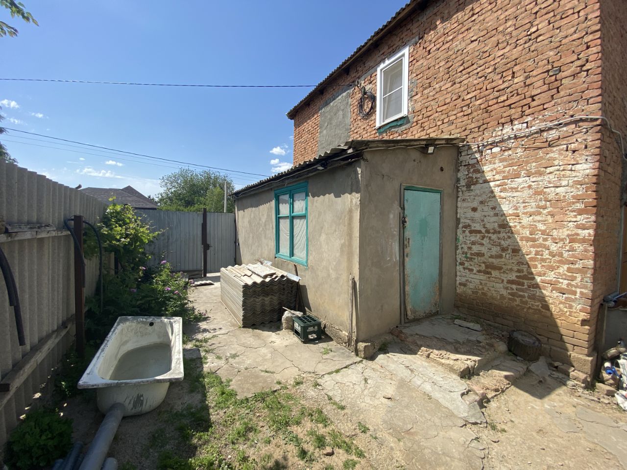 Дом 40 м² в с. Арзгир — фото 4