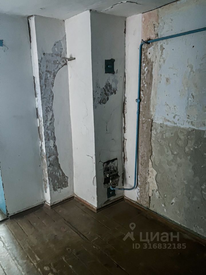 Дом 40 м² в с. Арзгир — фото 5