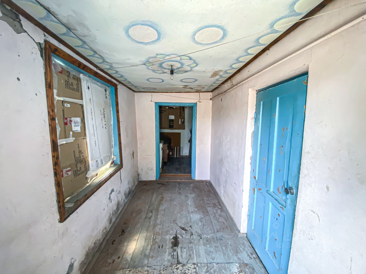 Дом 40 м² в с. Арзгир — фото 7 из 15