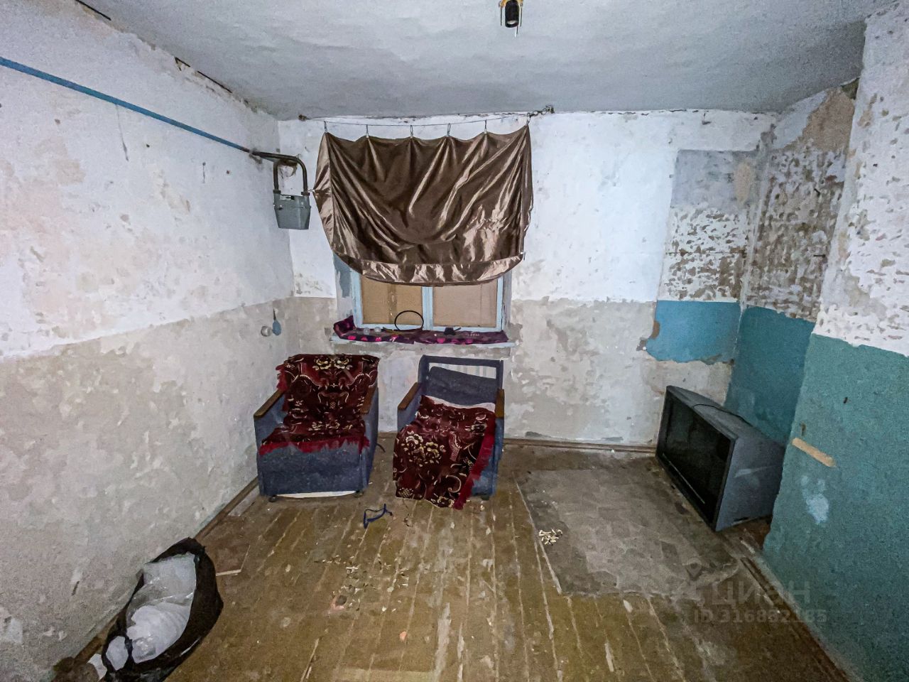 Дом 40 м² в с. Арзгир — фото 8 из 15