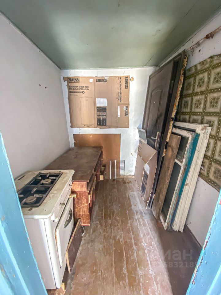 Дом 40 м² в с. Арзгир — фото 10 из 15