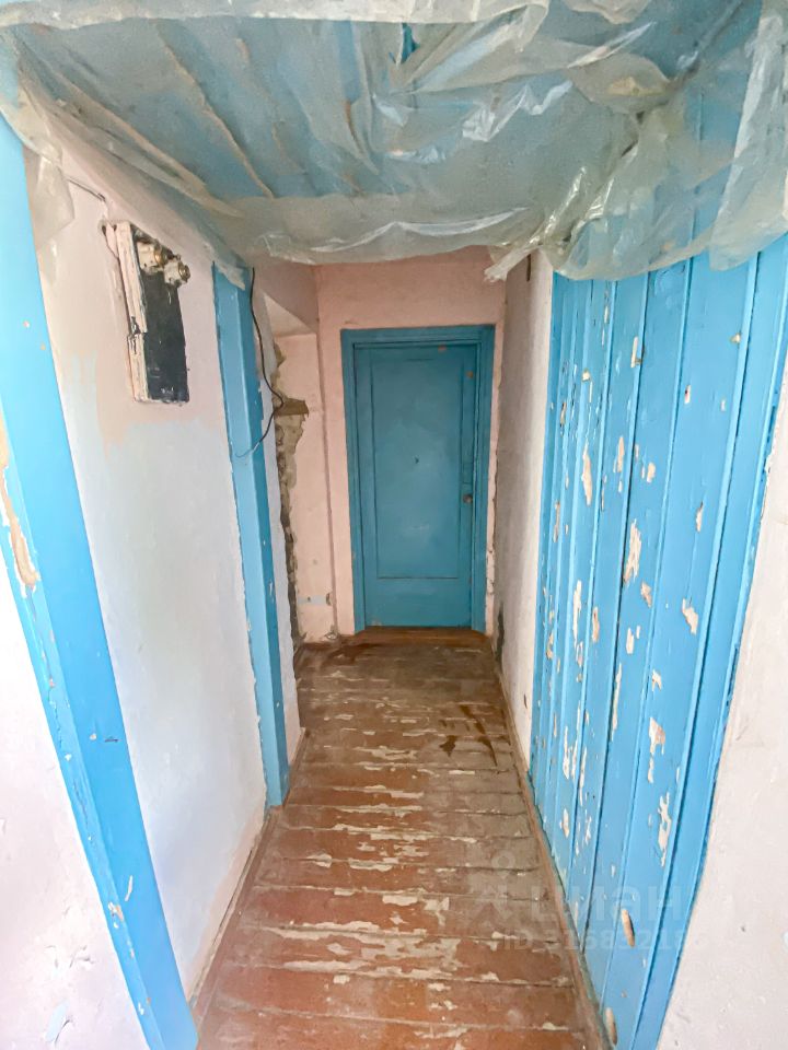 Дом 40 м² в с. Арзгир — фото 11 из 15