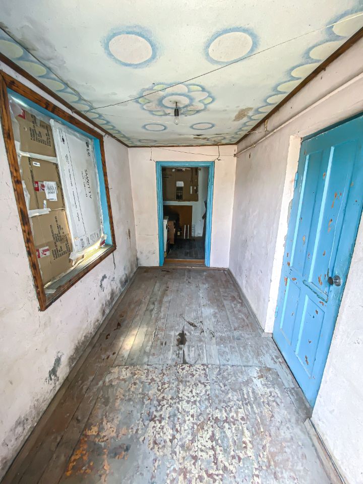 Дом 40 м² в с. Арзгир — фото 12 из 15