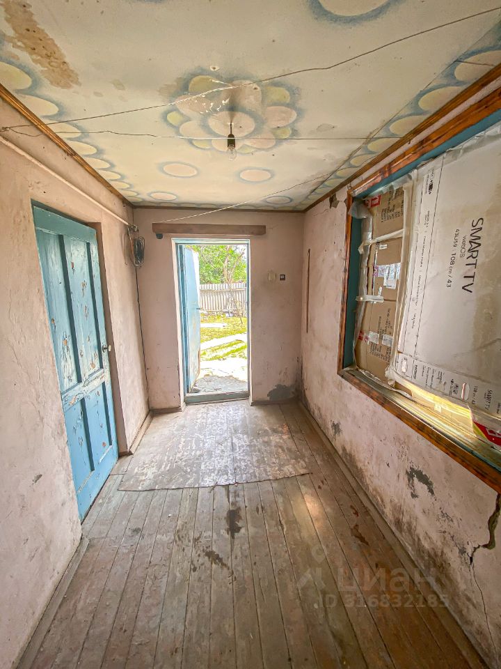 Дом 40 м² в с. Арзгир — фото 13 из 15