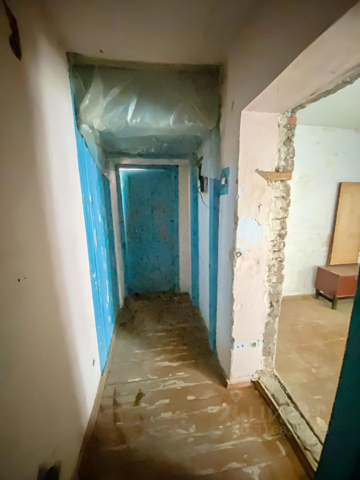 Дом 40 м² в с. Арзгир — фото 15 из 15