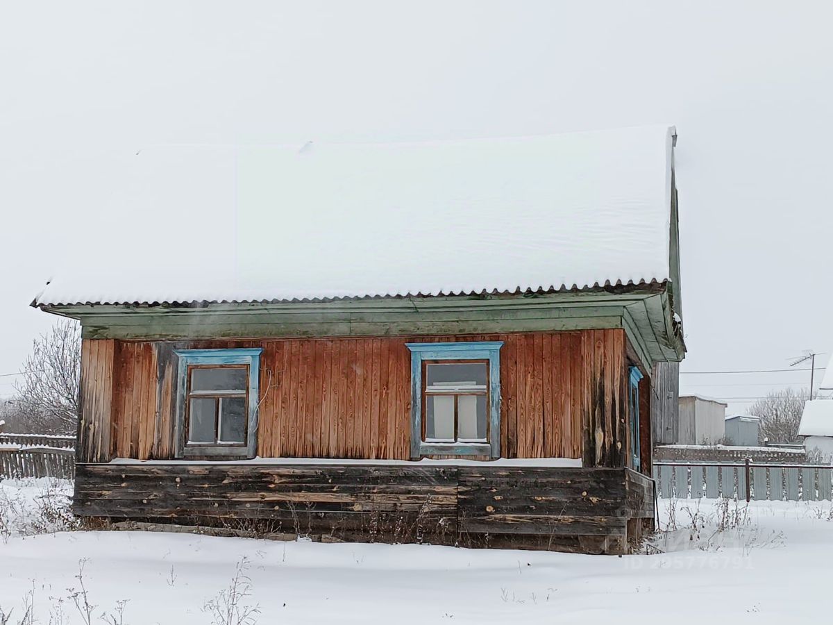 Купить дом в селе Аскино республики Башкортостан, продажа домов - база  объявлений Циан. Найдено 8 объявлений