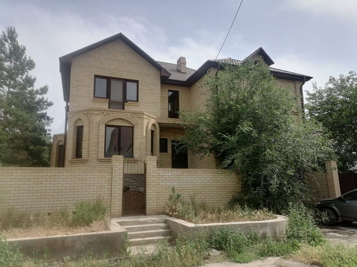 Купить дом в Астрахани, продажа домов - база объявлений Циан. Найдено 1 919  объявлений