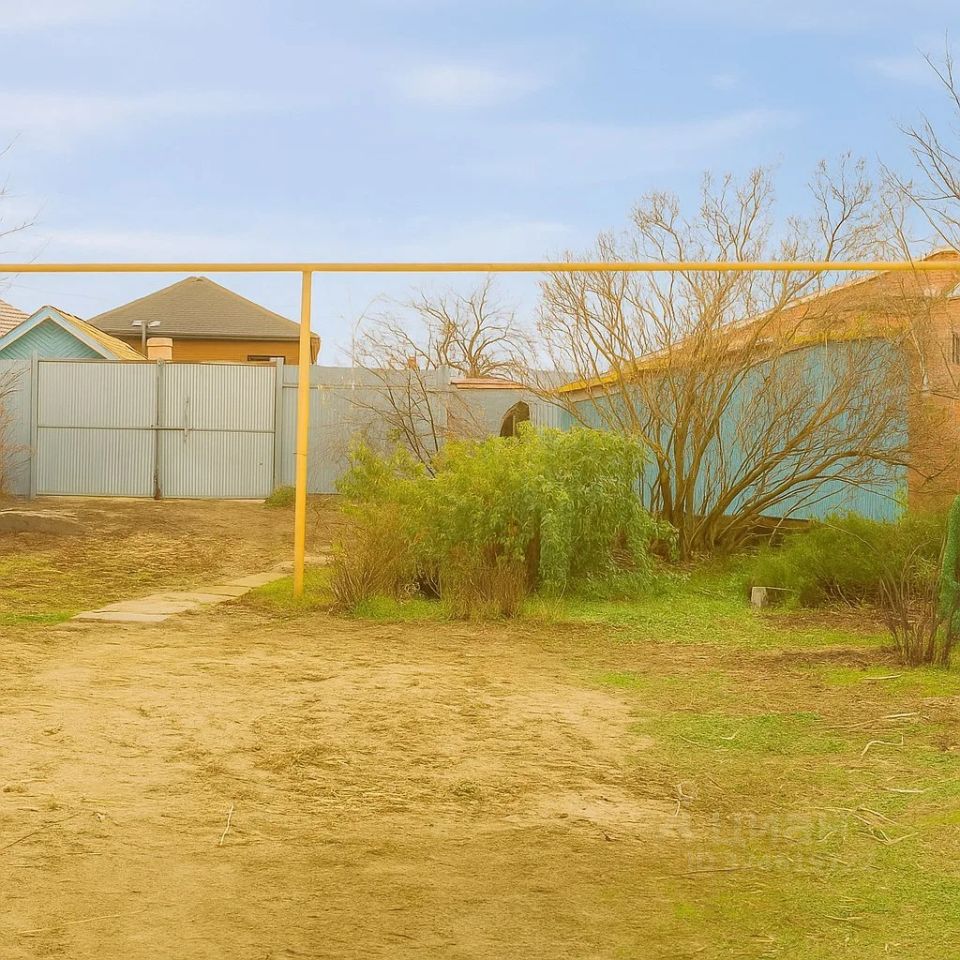 Дом в Астраханская область, Астрахань ул. Староверова, 119 (21 м²)