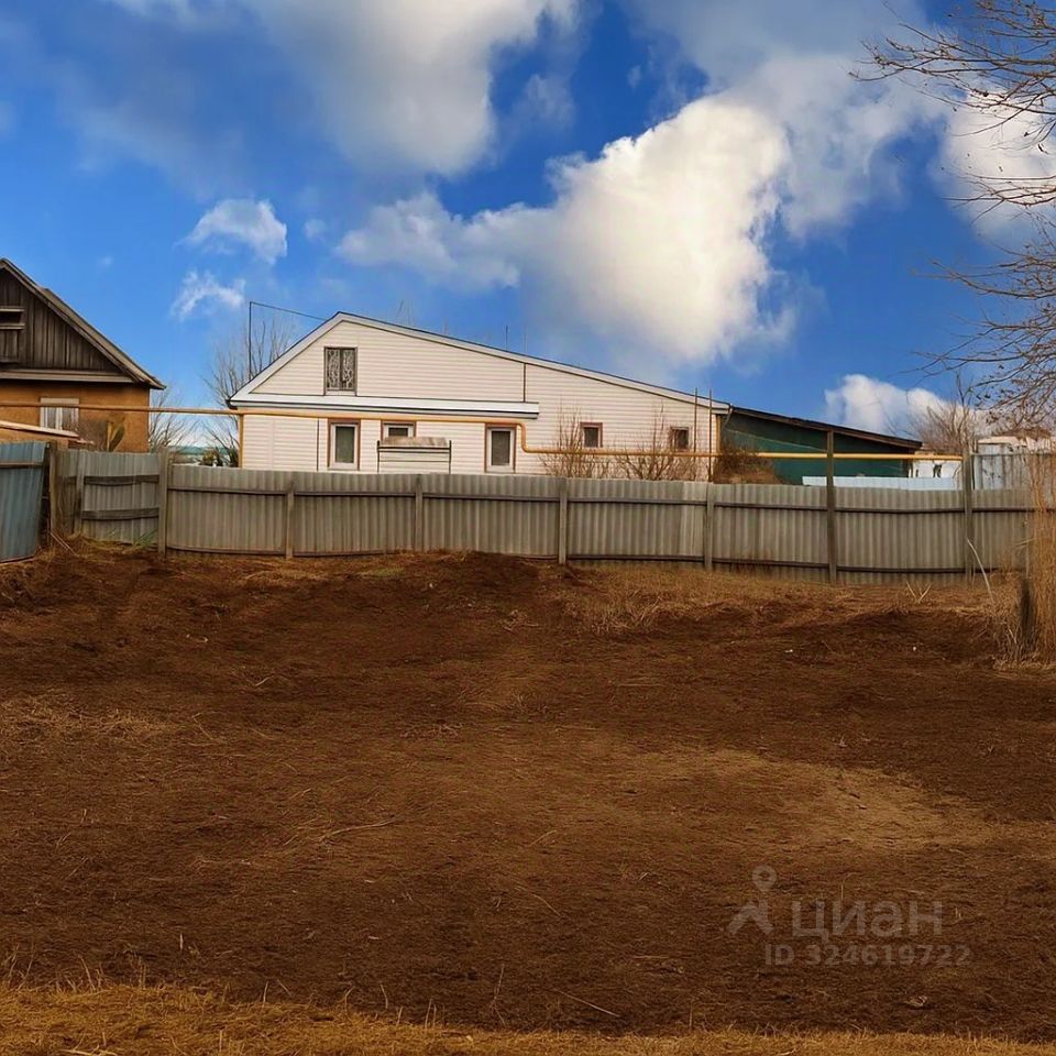 Дом в Астраханская область, Астрахань ул. Староверова, 119 (21 м²)