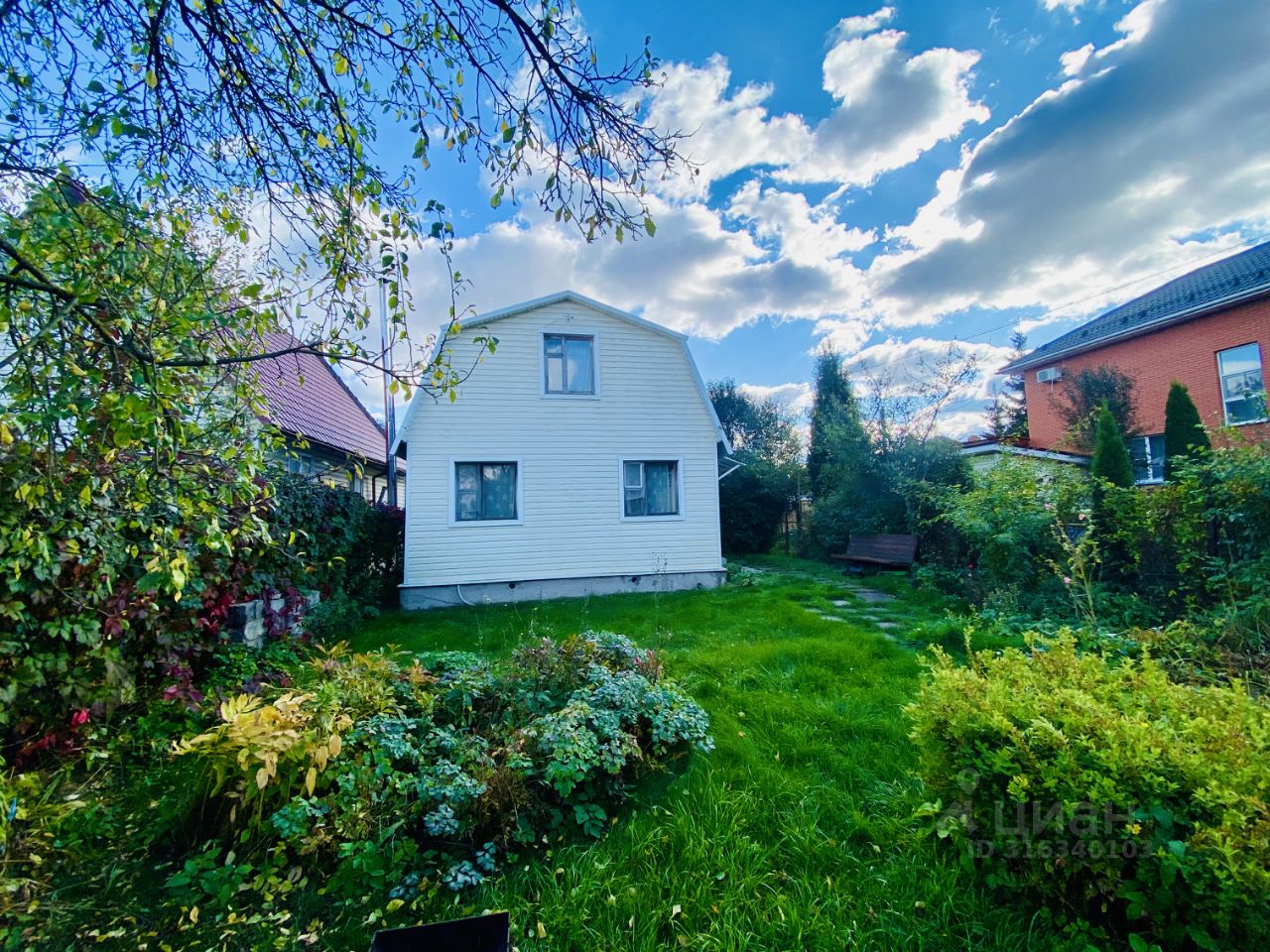 Продается2-этажныйдом,64м²