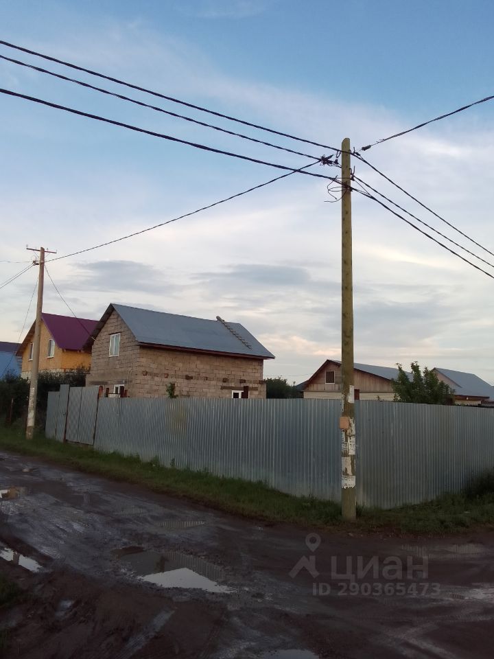 Купить Участок В Снт Авиатор 2 Оренбург