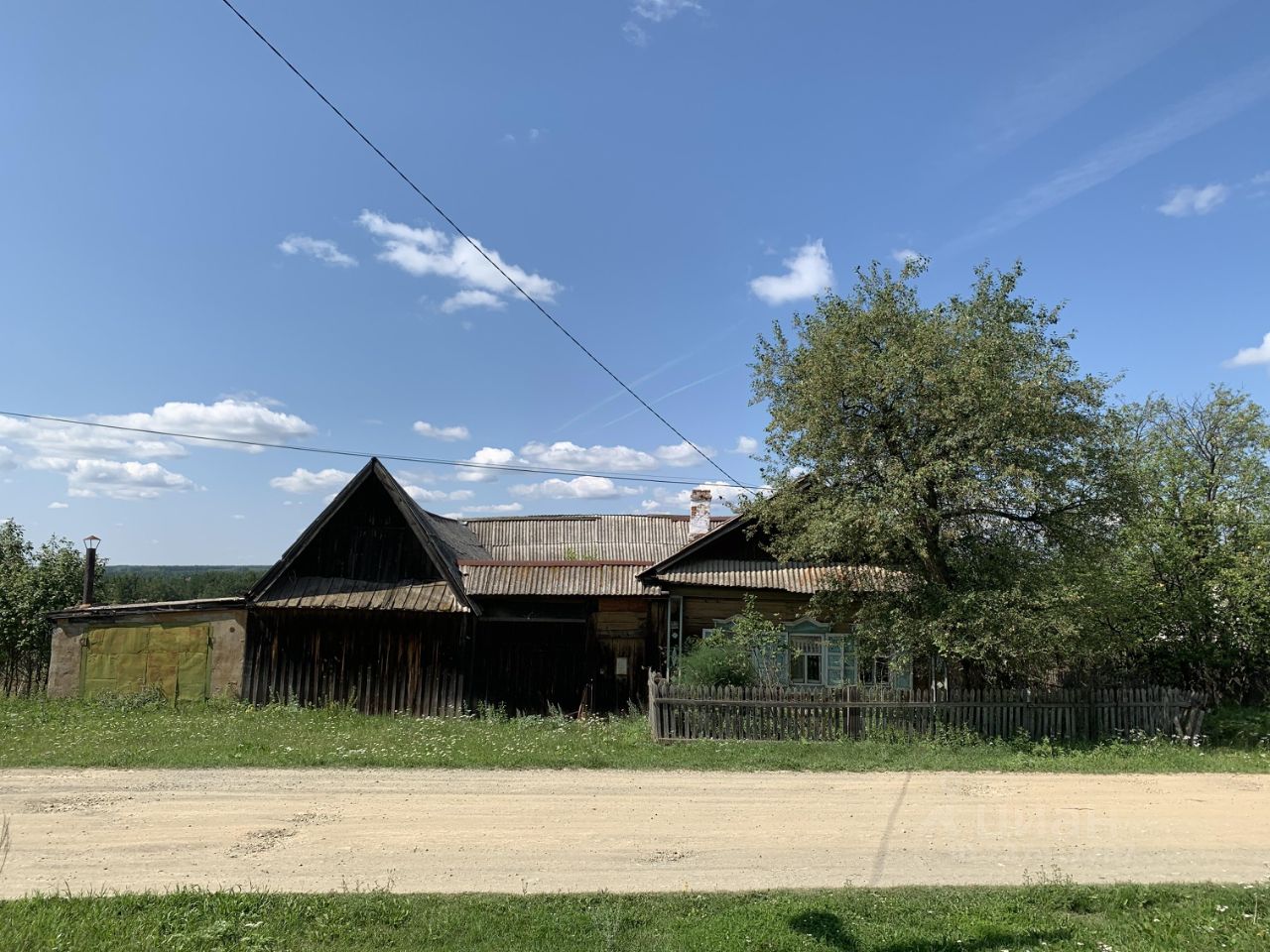 Купить загородную недвижимость в селе Аятское Свердловской области, продажа  загородной недвижимости - база объявлений Циан. Найдено 6 объявлений