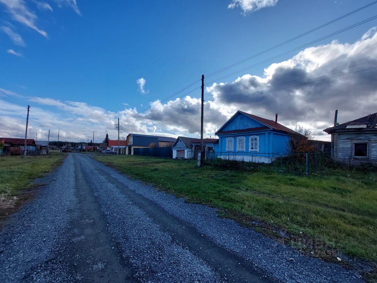 Купить дом в селе Багаряк Каслинского района, продажа домов - база  объявлений Циан. Найдено 3 объявления