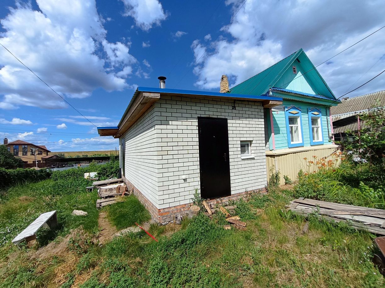 Купить дом на улице Селитбенская в городе Балаково, продажа домов - база  объявлений Циан. Найдено 2 объявления