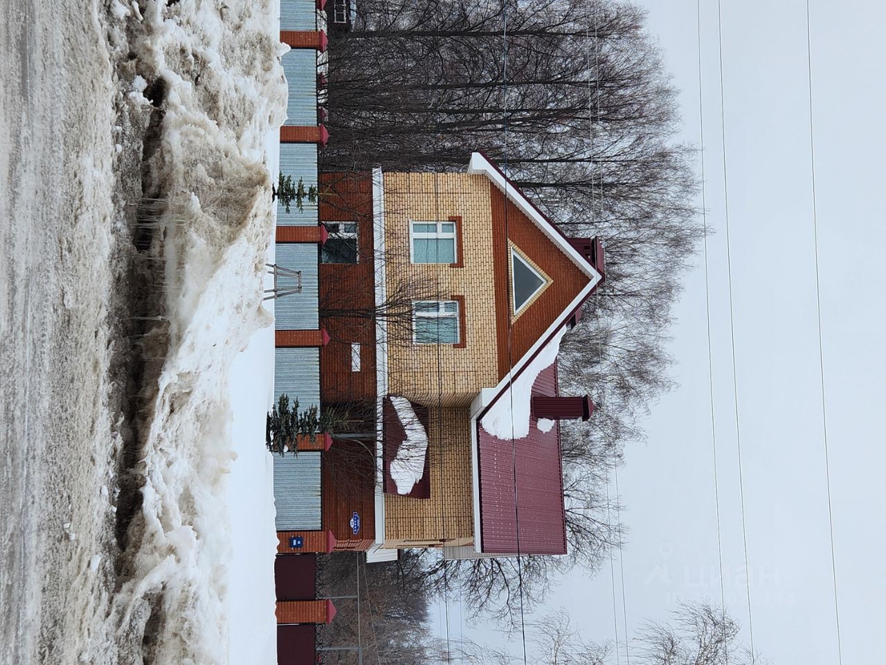 Купить загородную недвижимость на улице Гилева в поселке Баланово в городе  Уфа, продажа загородной недвижимости - база объявлений Циан. Найдено 4  объявления