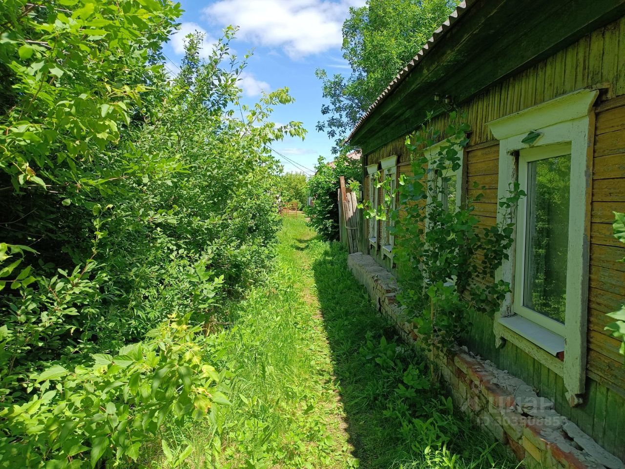 Купить дом в Балашове, продажа домов - база объявлений Циан. Найдено 149  объявлений