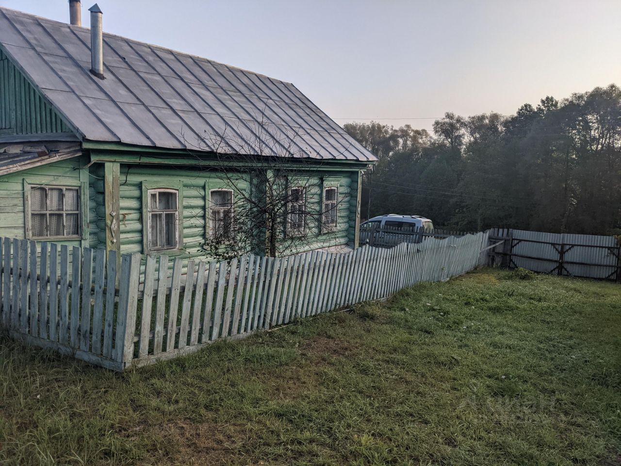 Купить дом на улице Песочня в селе Балушевы Починки в сельском поселении  Первинское, продажа домов - база объявлений Циан. Найдено 2 объявления