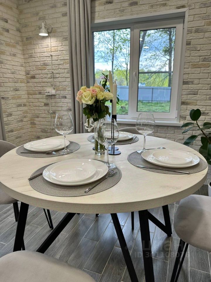 Продаю дом 108м² Московская область, Домодедово, Барыбино Парк ...