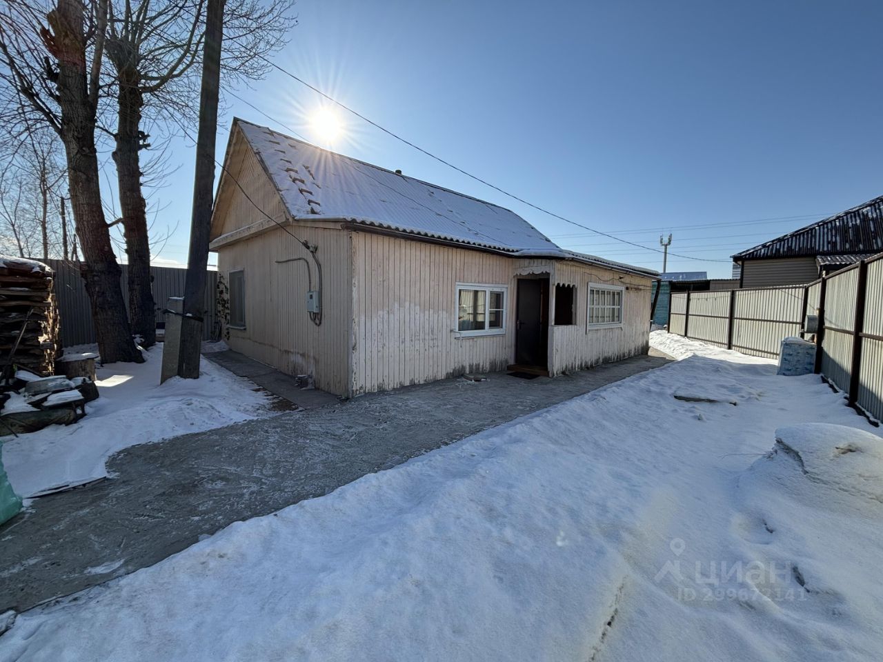 Купить дом на улице Батальонная в микрорайоне Батарейка в городе Улан-Удэ,  продажа домов - база объявлений Циан. Найдено 3 объявления