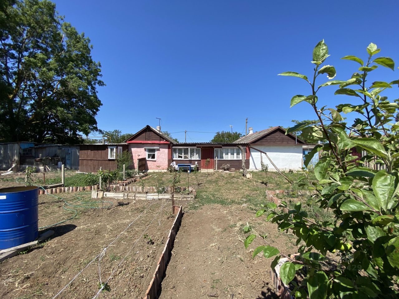 Купить загородную недвижимость на улице Ленина в поселке Батарейка в  сельском поселении Запорожское, продажа загородной недвижимости - база  объявлений Циан. Найдено 2 объявления