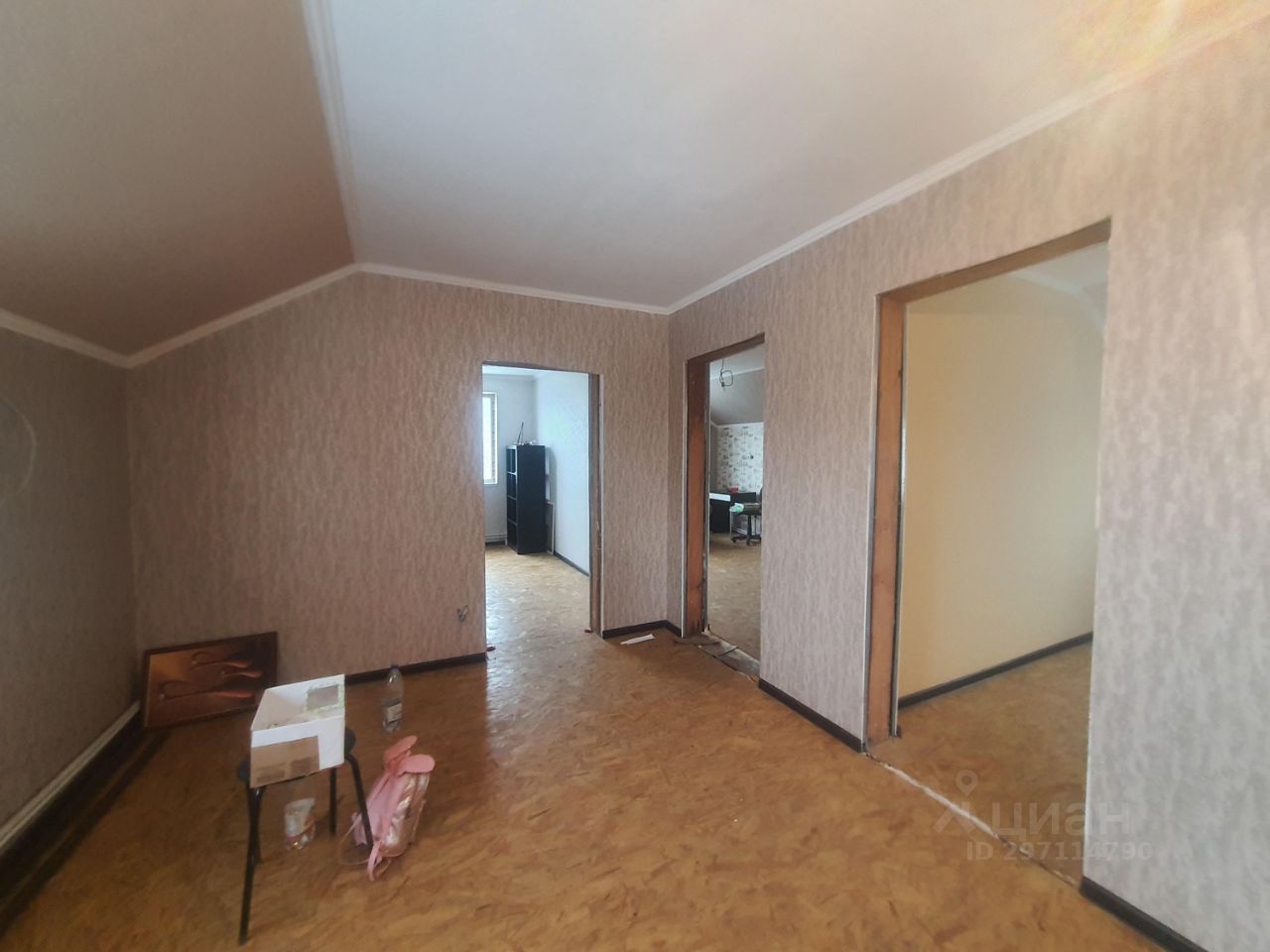 Продажа дома 140м² Кубанская ул., Батайск, Ростовская область - база ...