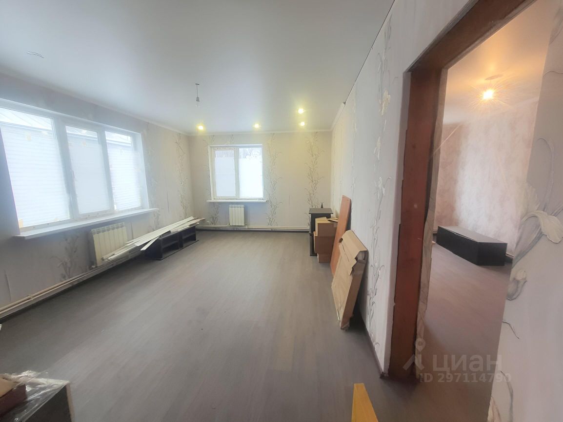 Продажа дома 140м² Кубанская ул., Батайск, Ростовская область - база ...