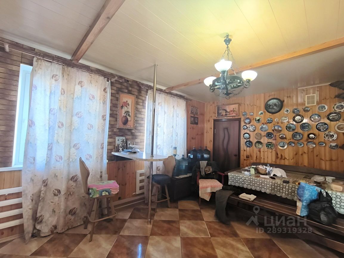 Купить дом 200м² Тихорецкая ул., Батайск, Ростовская область - база ...