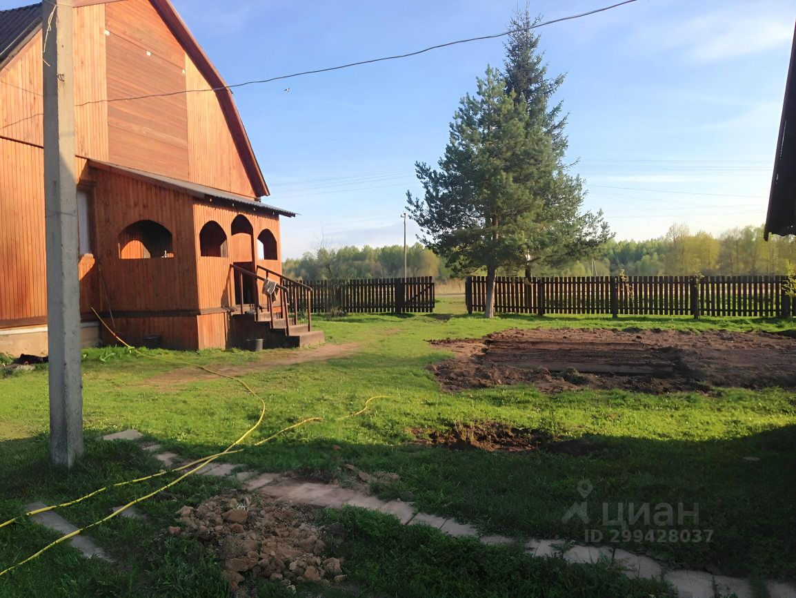 Купить загородную недвижимость в Холм-Жирковском районе Смоленской области,  продажа загородной недвижимости - база объявлений Циан. Найдено 21  объявление