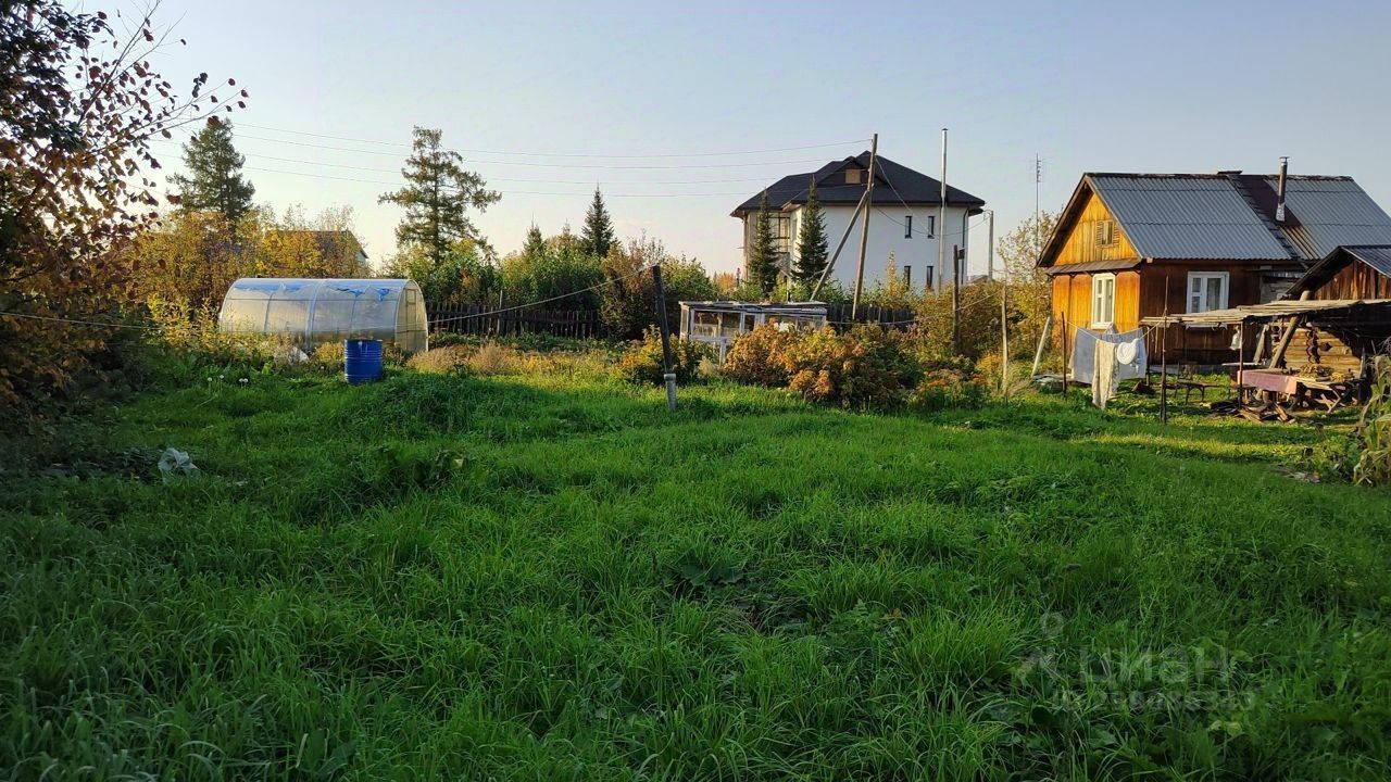 Купить дом в селе Байкалово Свердловской области, продажа домов - база  объявлений Циан. Найдено 1 объявление