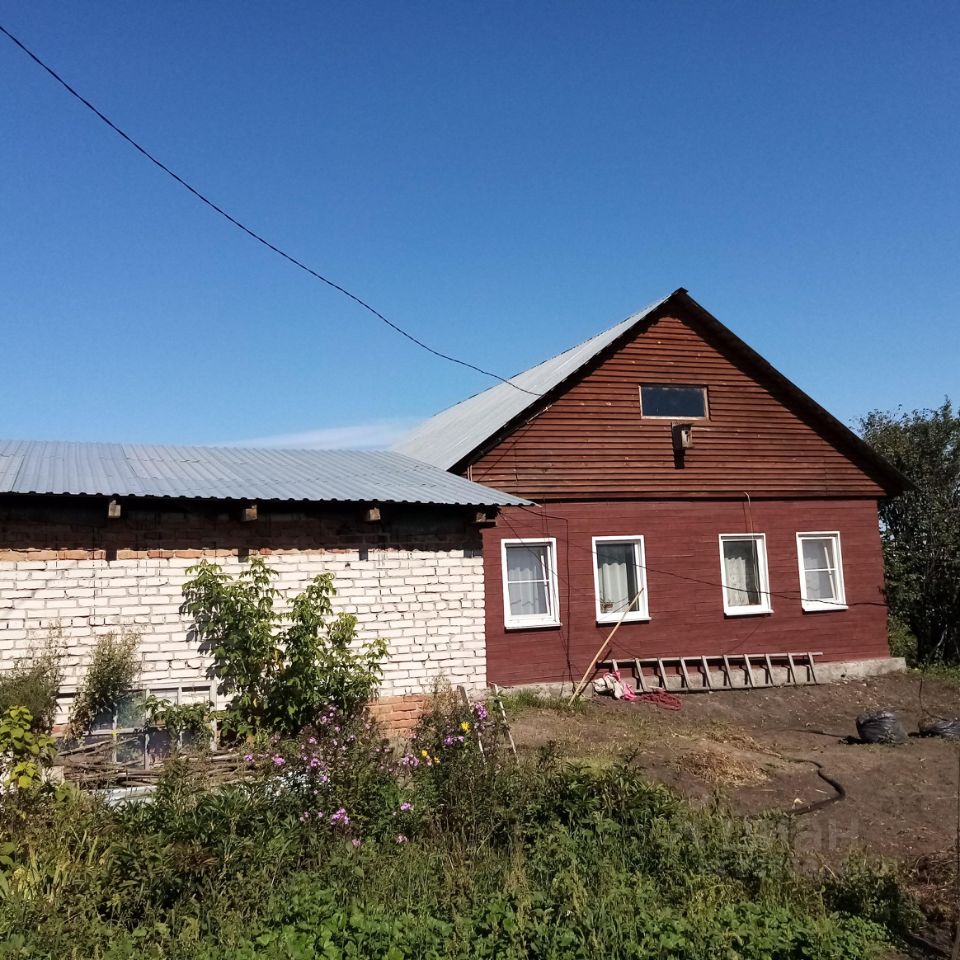 Продаю дом 22сот. ул. Первомайская, Алтайский край, Первомайский район,  Бажево поселок - база ЦИАН, объявление 292201670