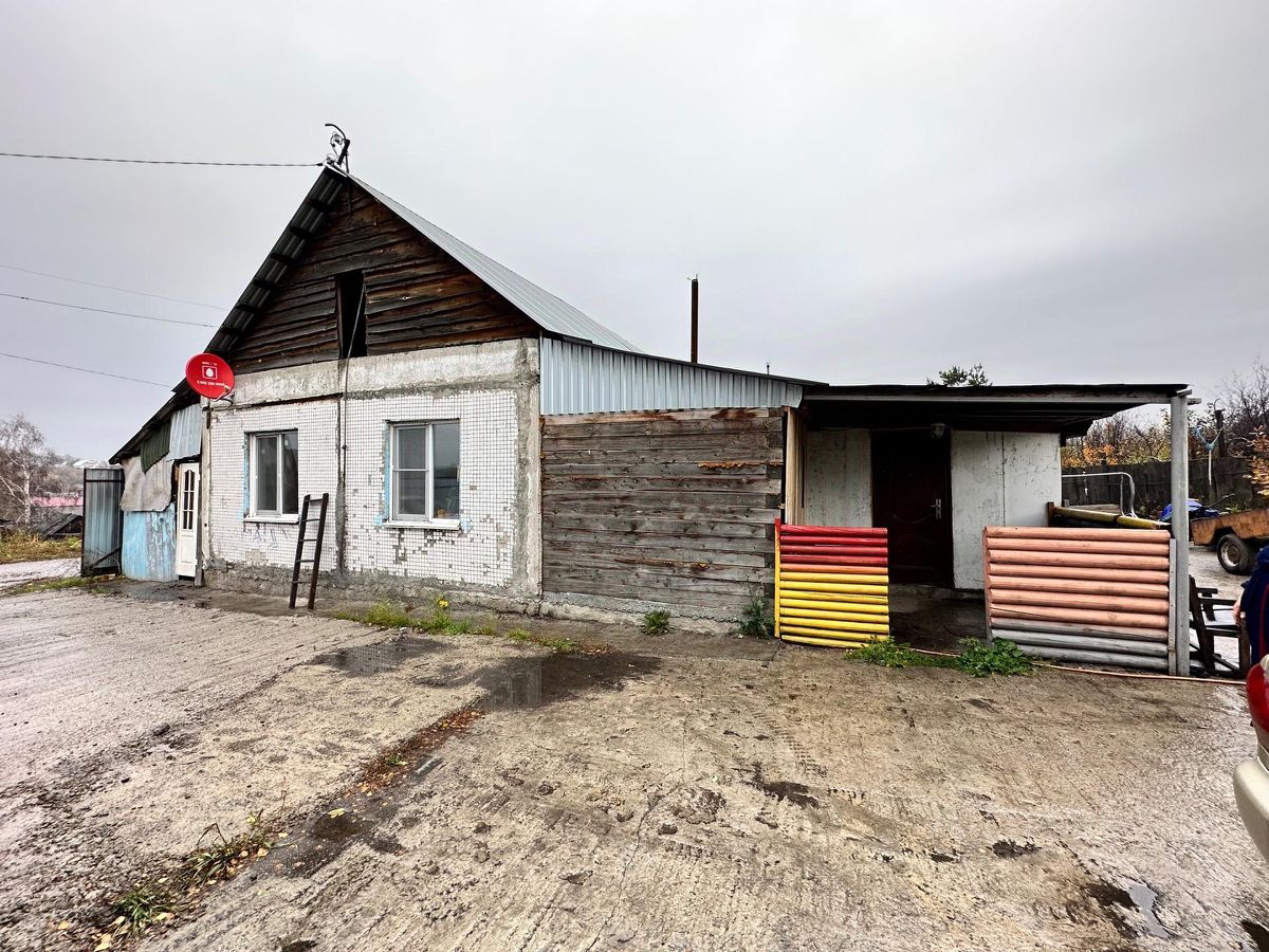 Дом В Кузедеево Купить Новокузнецкий Район Квартелиа