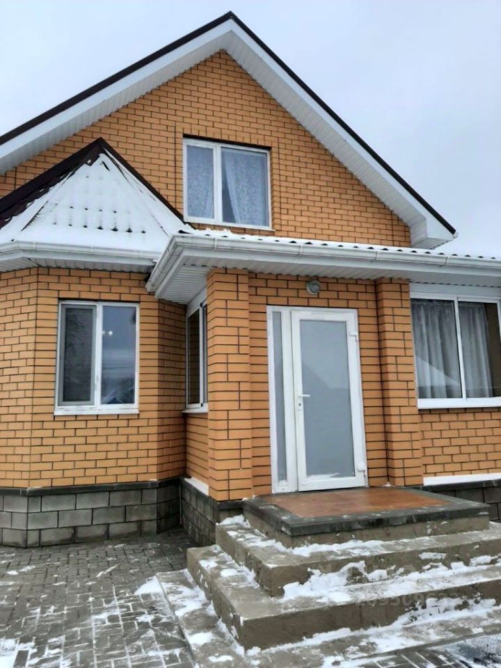 Продается2-этажныйдом,116м²