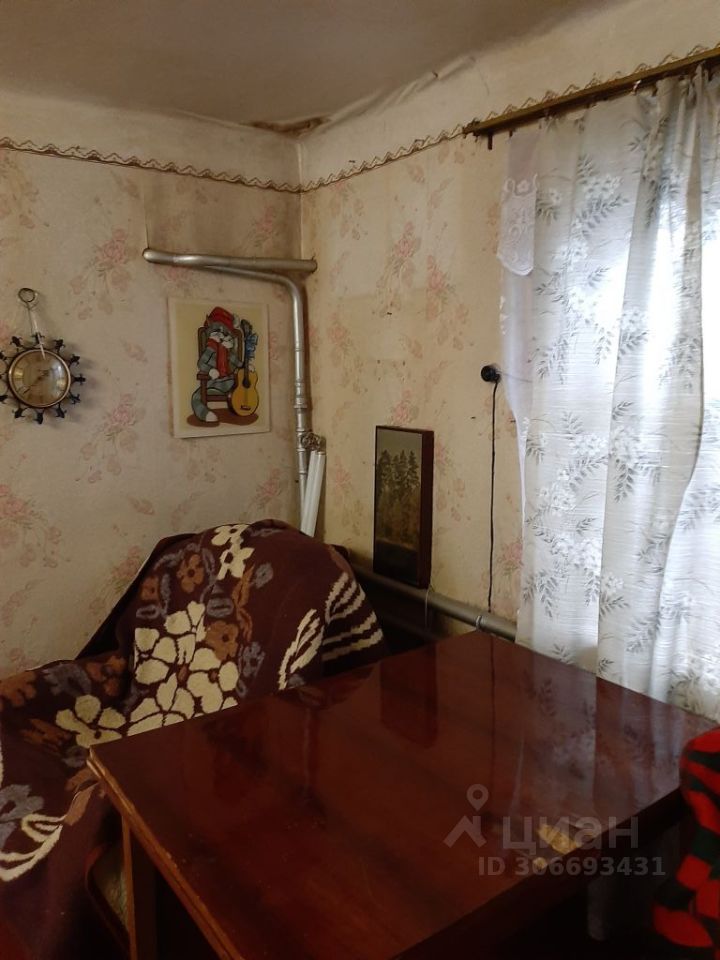 Продается1-этажныйдом,51м²