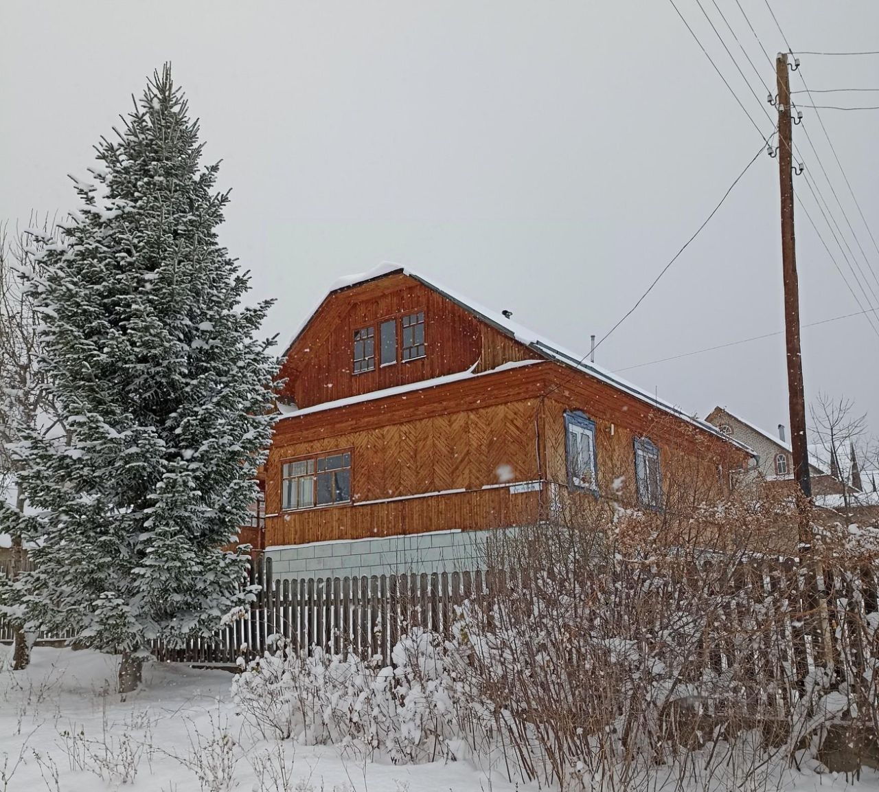 Купить дом на улице Воскресенская в городе Белокуриха, продажа домов - база  объявлений Циан. Найдено 1 объявление