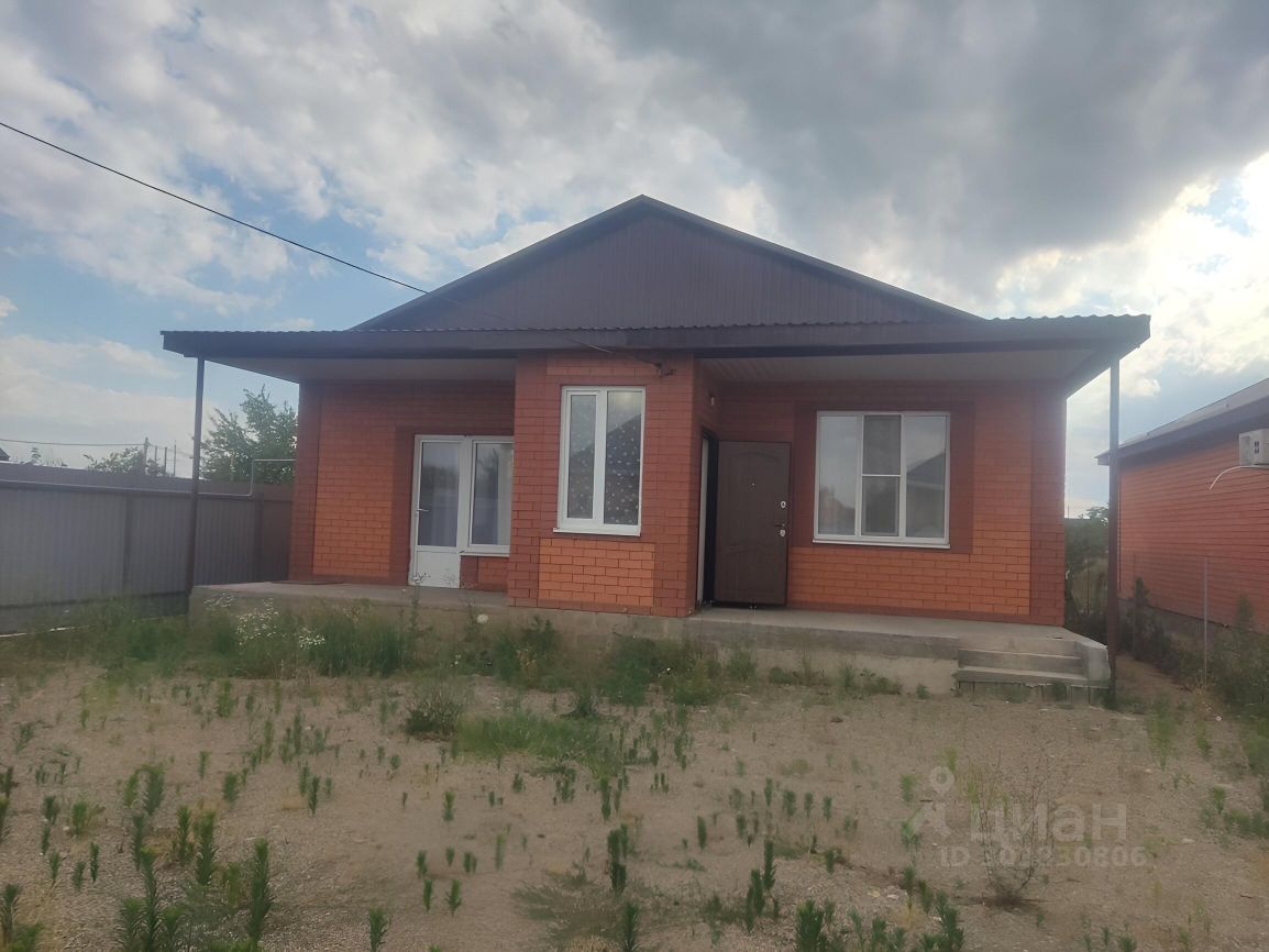 Продажа дома 5сот. пл. Центральная, Белореченск, Краснодарский край,  Белореченский район - база ЦИАН, объявление 303830806