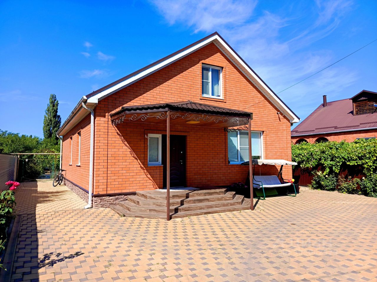 Продается2-этажныйдом,180,1м²