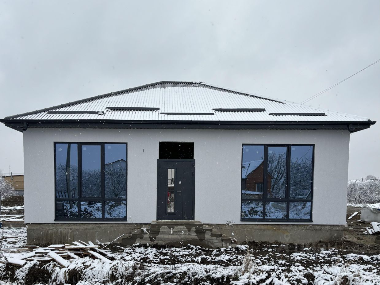 Купить Дом В Белореченске Собственник