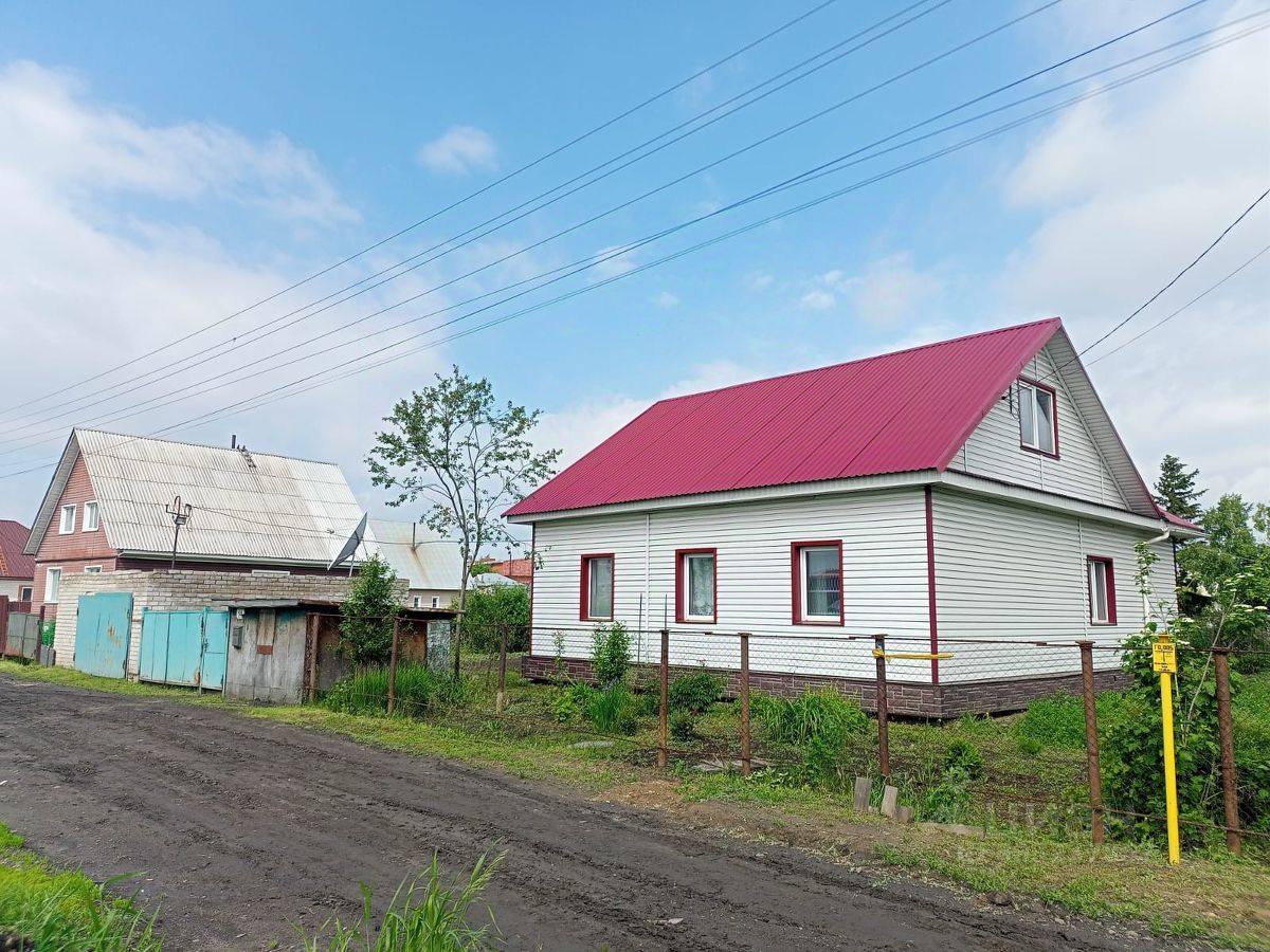 Купить дом с участком 10 соток в Новоалтайске, продажа коттеджей. Найдено  258 объявлений.