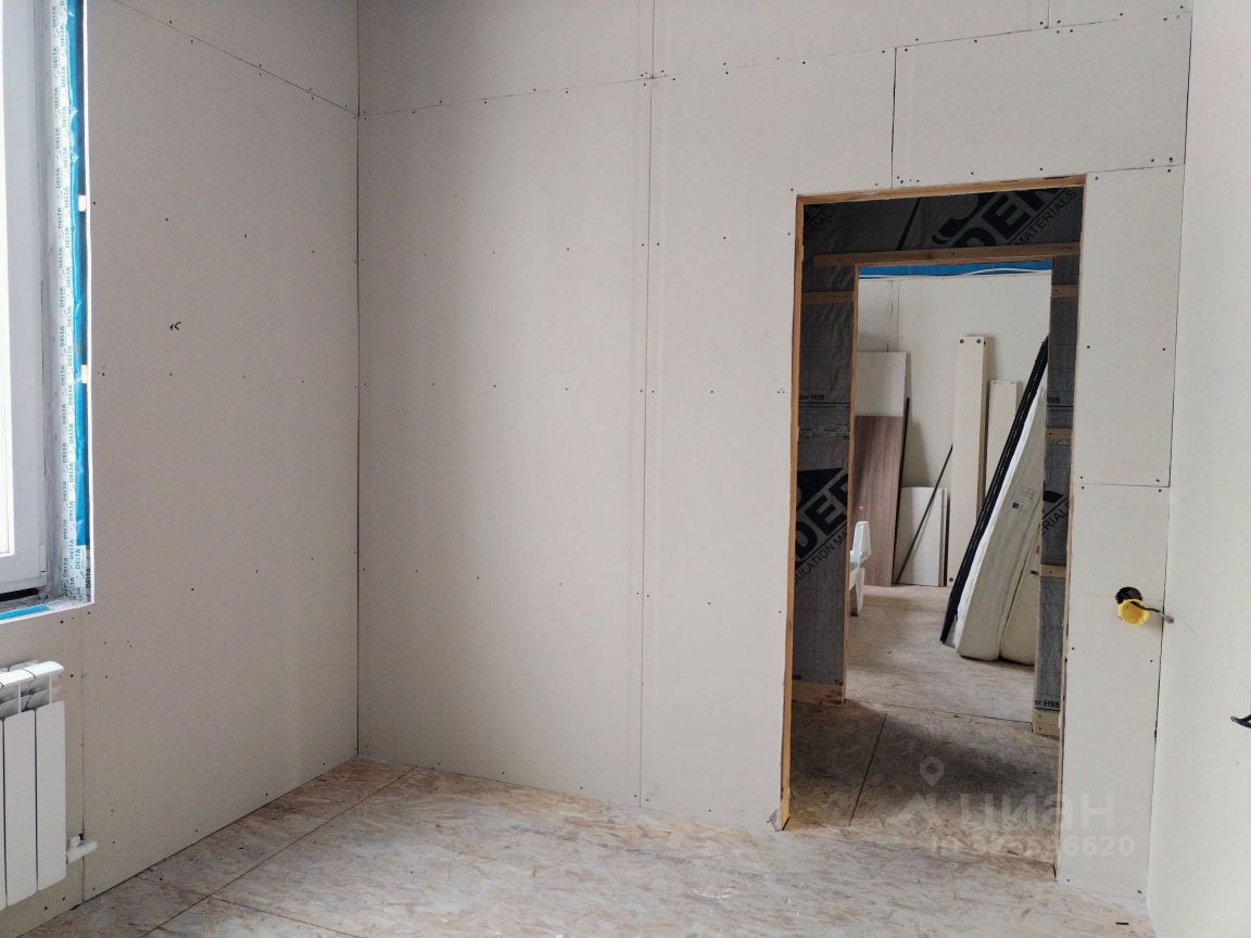 Дом в Брянская область, Брянск Белые Берега пгт, ул. 8 Марта, 59 (80 м²)