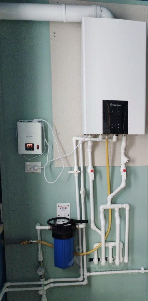 Дом в Брянская область, Брянск Белые Берега пгт, ул. 8 Марта, 59 (80 м²)