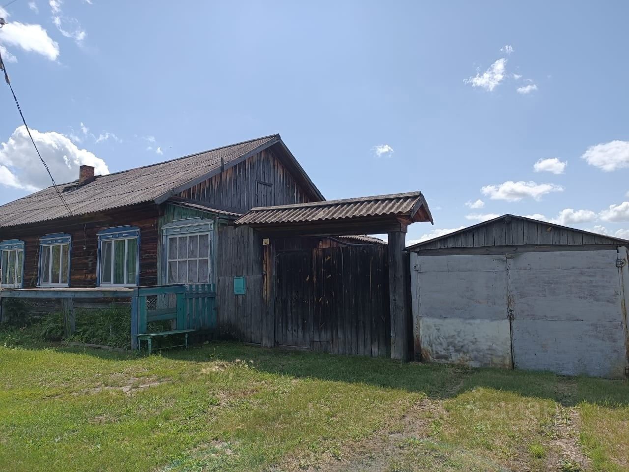 Купить загородную недвижимость в деревне Береговая Свердловской области,  продажа загородной недвижимости - база объявлений Циан. Найдено 1 объявление