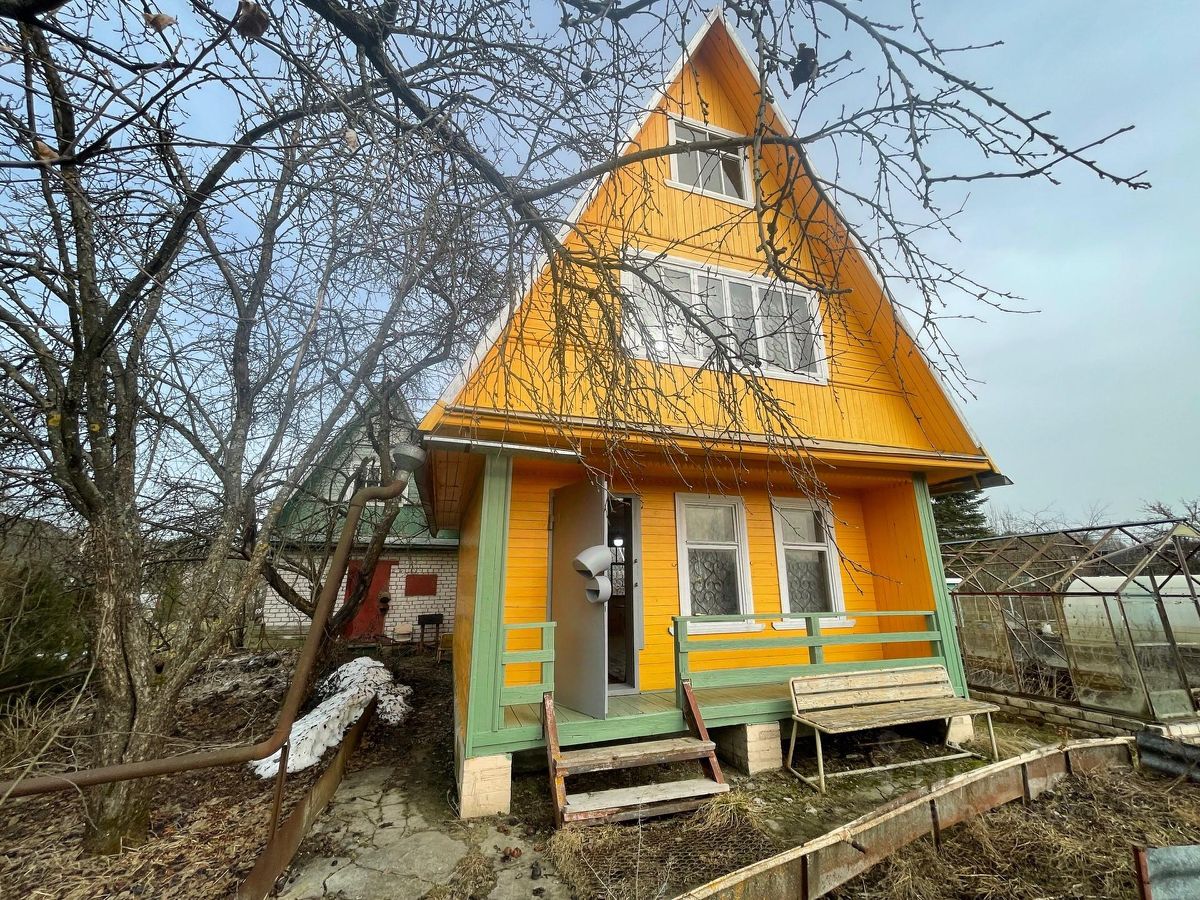 Купить загородную недвижимость на улице Шестая в СНТ Березка (около д.  Белавино) в муниципальном округе Конаковский, продажа загородной  недвижимости - база объявлений Циан. Найдено 2 объявления