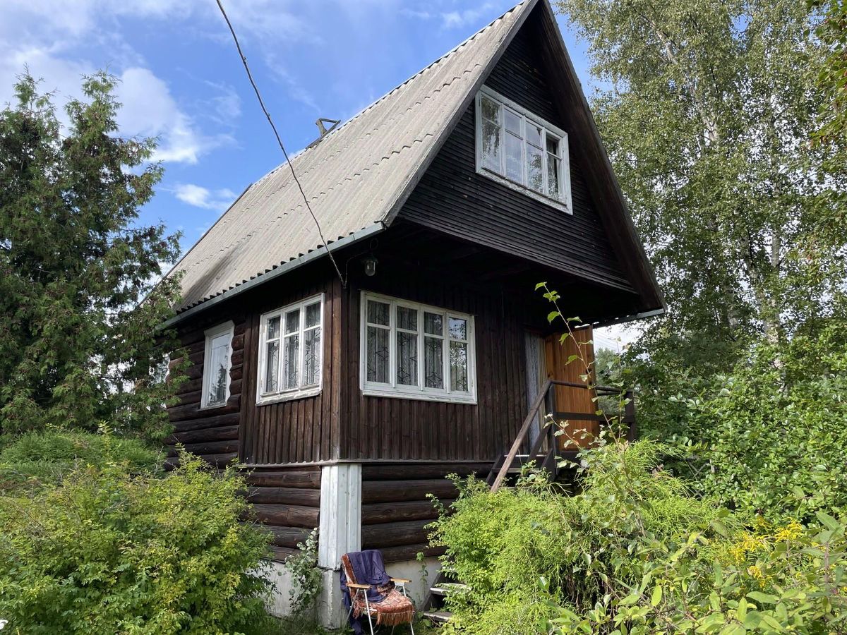 Купить загородную недвижимость в СНТ Березка в садоводческом массиве  Заречный, продажа загородной недвижимости - база объявлений Циан. Найдено 1  объявление