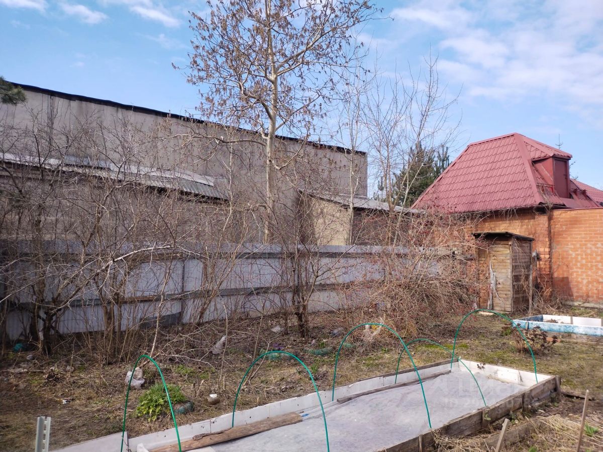 Купить загородную недвижимость в СНТ Березка севернее пгт Малаховка в дачном  поселке Красково, продажа загородной недвижимости - база объявлений Циан.  Найдено 2 объявления