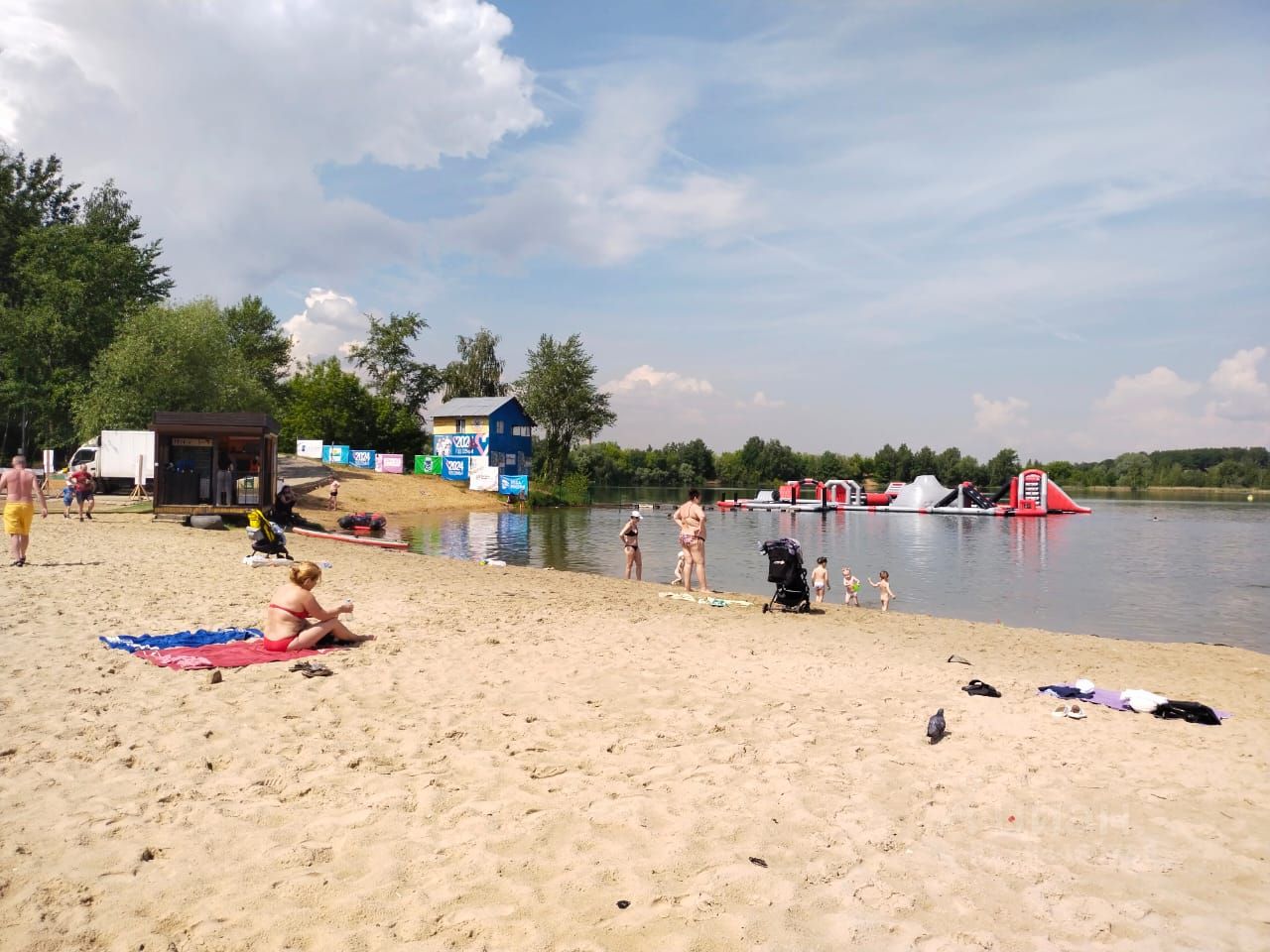 Купить загородную недвижимость в СНТ Березка севернее пгт Малаховка в  дачном поселке Красково, продажа загородной недвижимости - база объявлений  Циан. Найдено 2 объявления