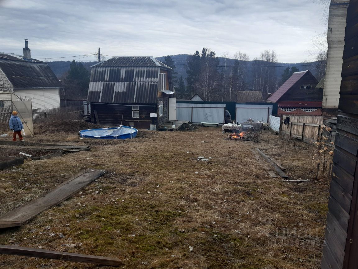 Купить загородную недвижимость в СНТ Березка городского округа Дивногорска,  продажа загородной недвижимости - база объявлений Циан. Найдено 5 объявлений