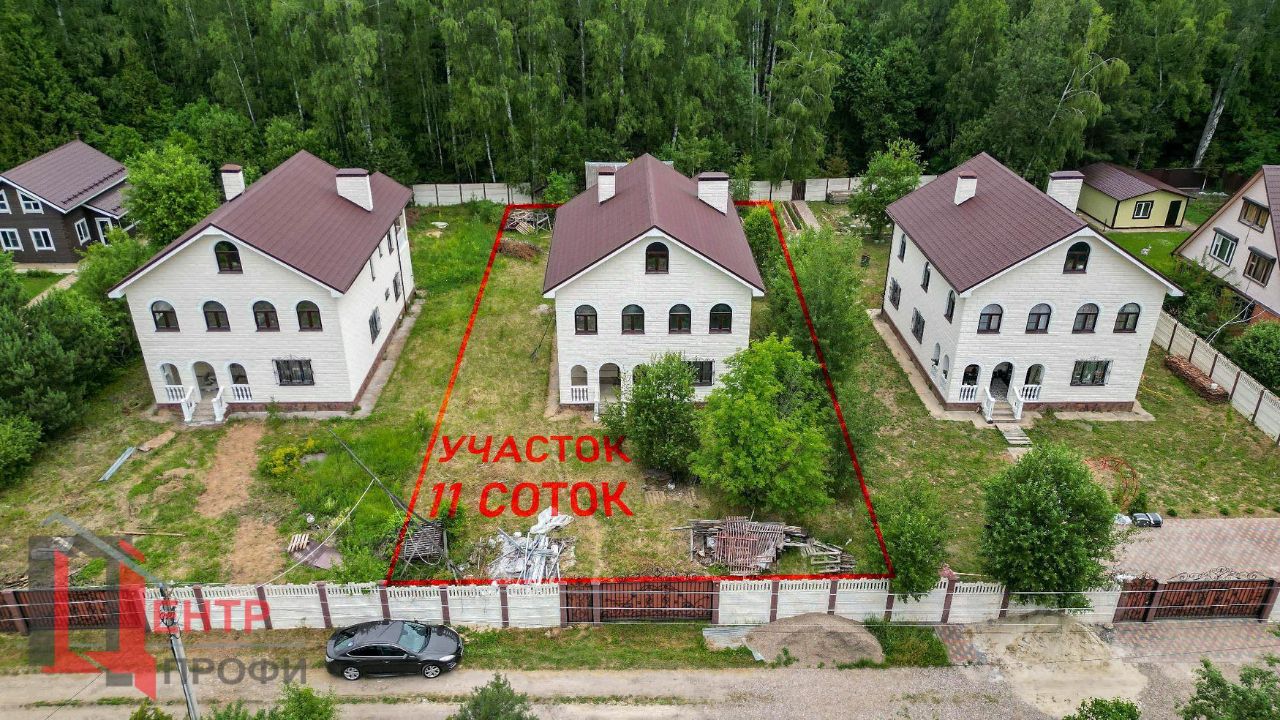 Купить загородную недвижимость в СНТ Березки городского округа Ступино,  продажа загородной недвижимости - база объявлений Циан. Найдено 1 объявление