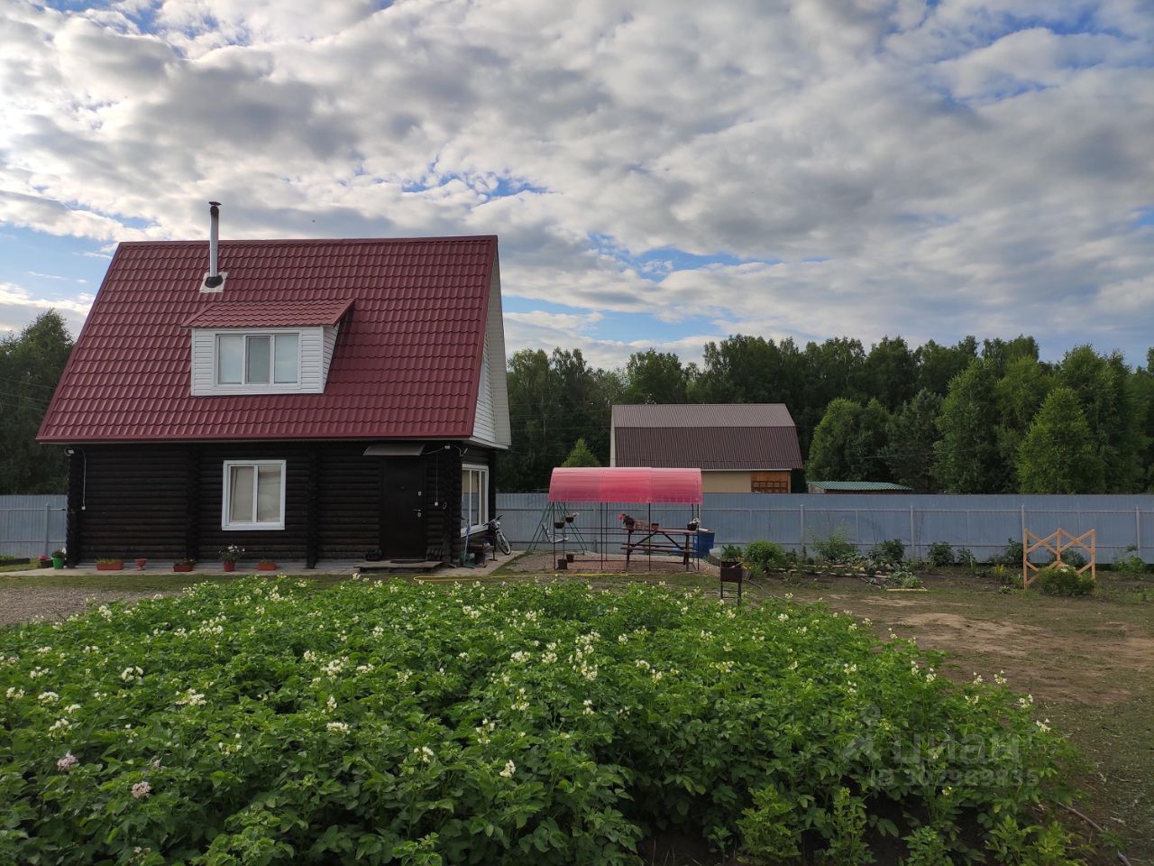 Купить дом на улице Асиновская в поселке Сосновый Бор в городе Томск,  продажа домов - база объявлений Циан. Найдено 0