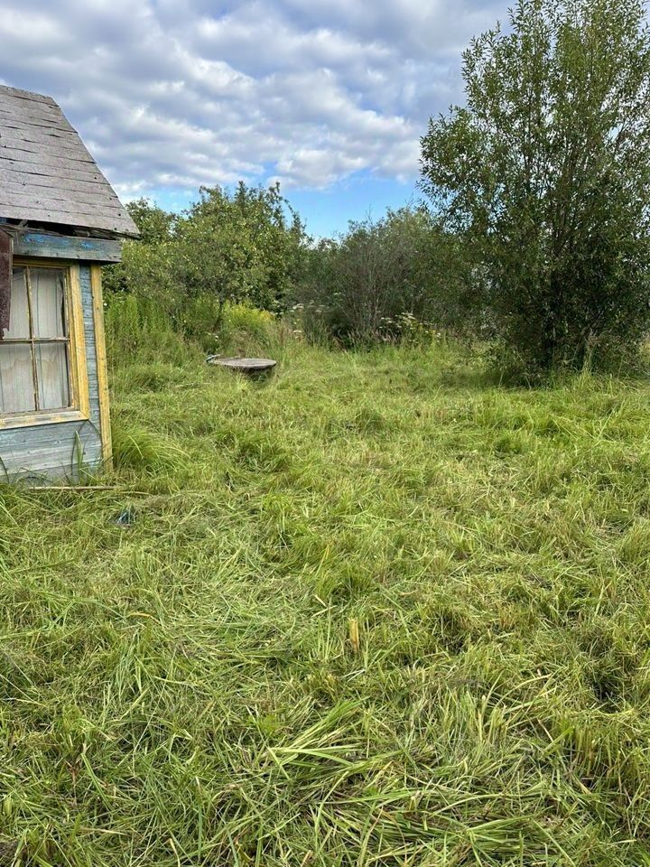 Купить Дачу В Березовой Пойме Нижегородской Области